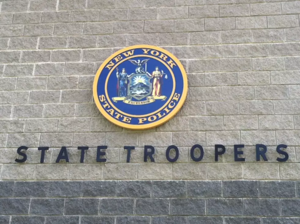 State Police Launch Warrant Wednesday