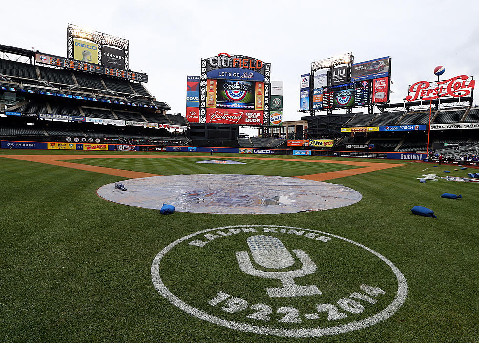 What the Mets Are Doing To Honor Ralph Kiner