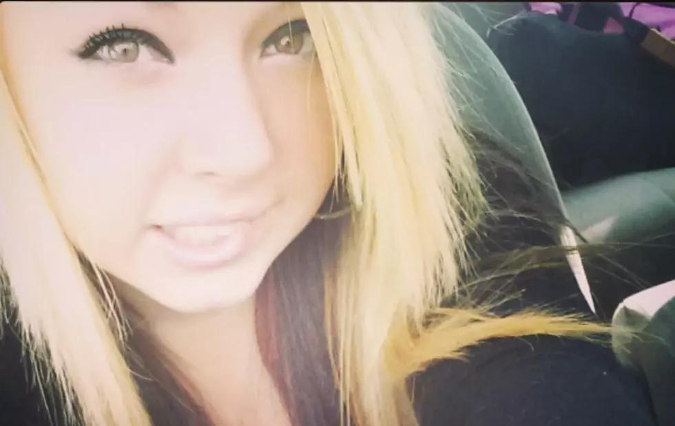 Have You Seen Madison Yesford? [UPDATE]