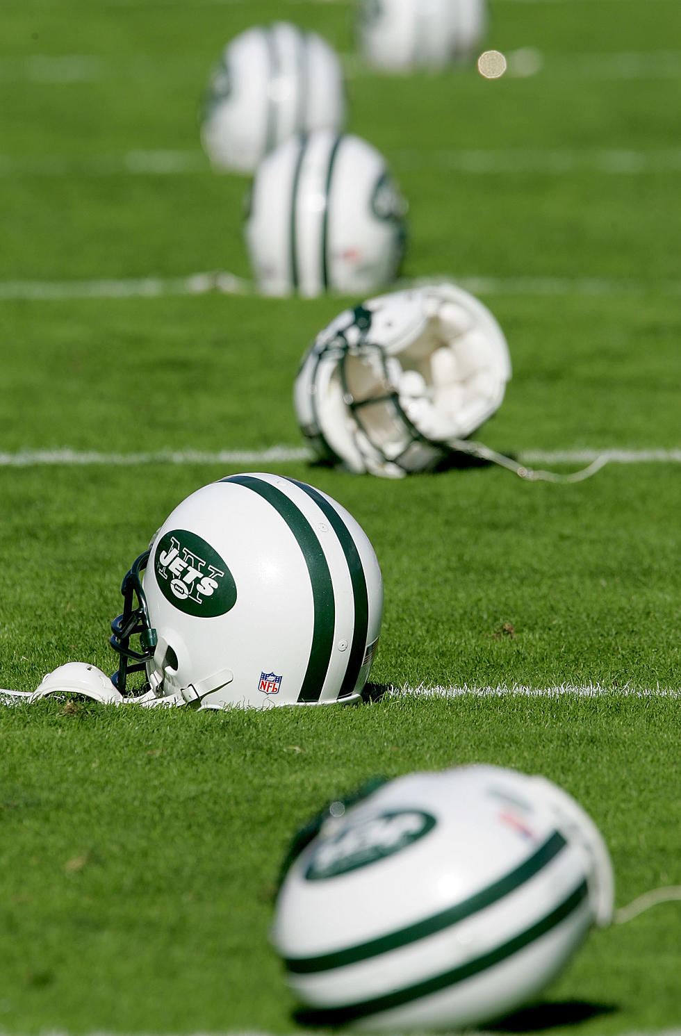 Jets To Return To Cortland For 2014 Training Camp