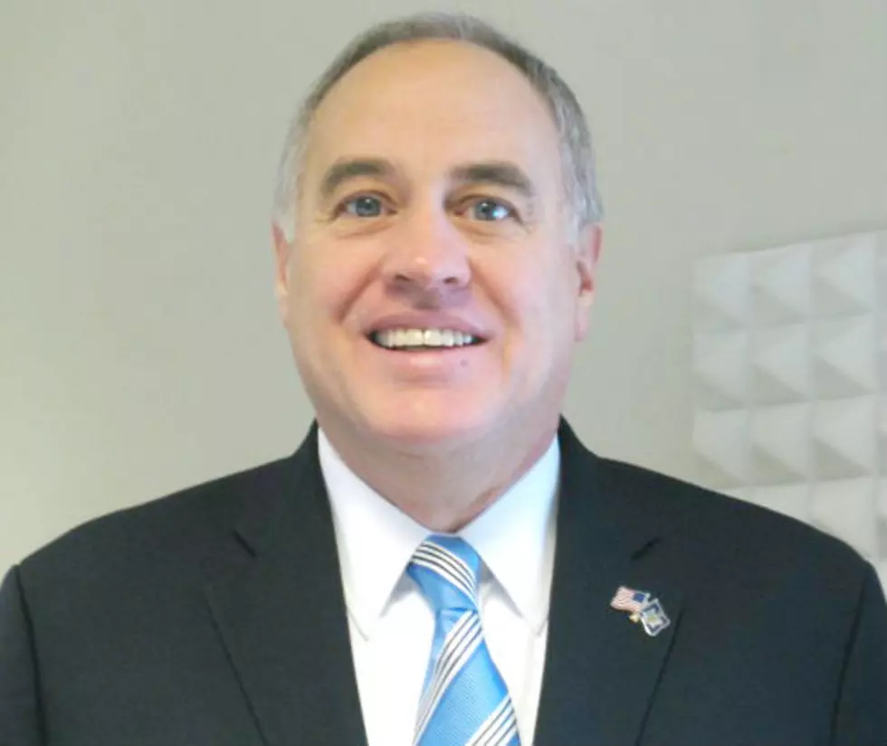 DiNapoli: Paper Income Tax Return Program Was Botched