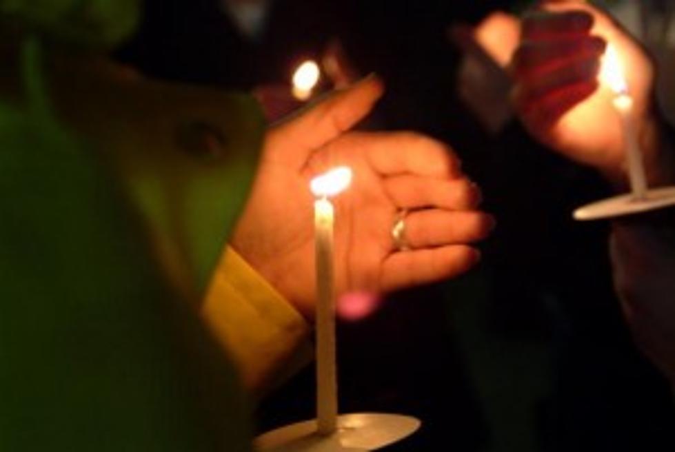 Candlelight Vigil Tonight for Herkimer College Student