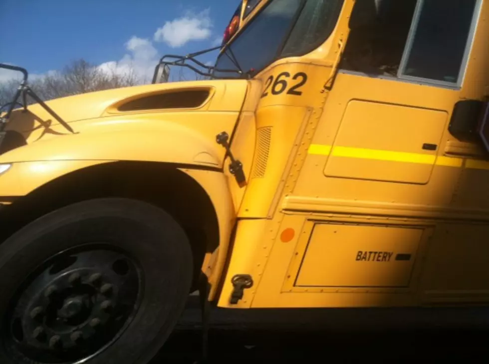 Bus Crash Kills at Least Ten People as High School Bus Collides with FedEx Truck