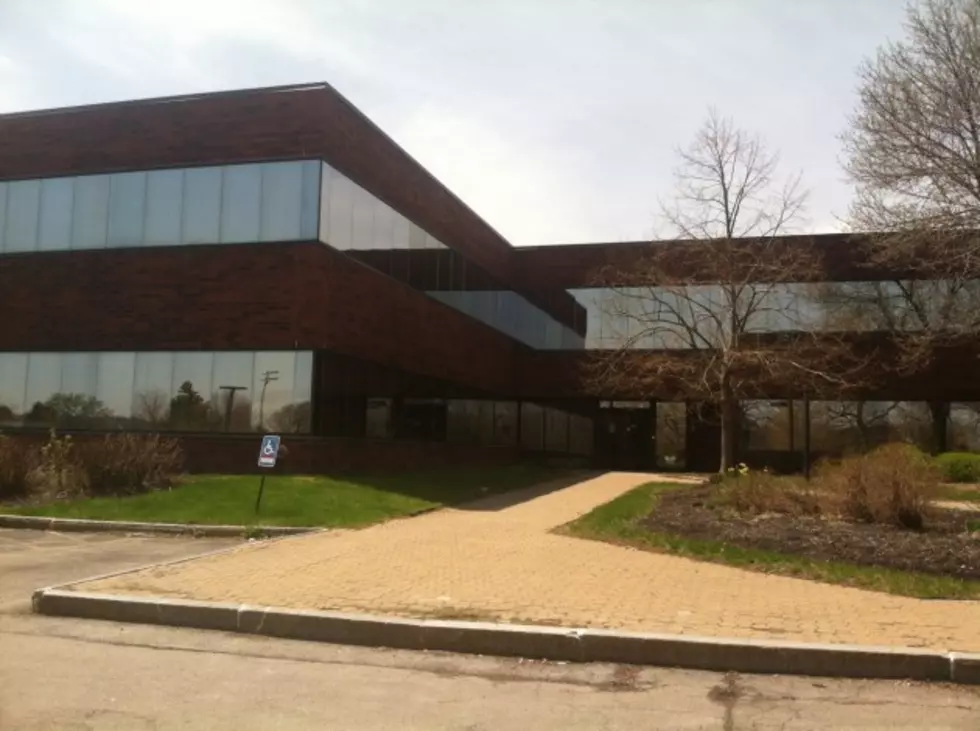 Another New Tenant For Metlife Building At Utica Business Park