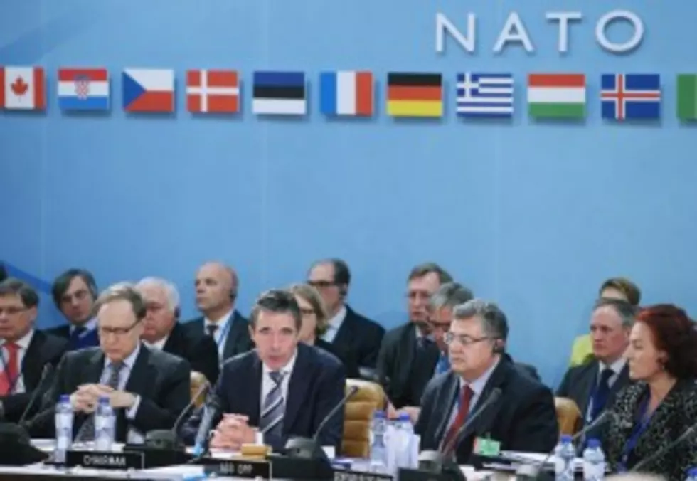 NATO Views Russia As Adversary, Undermining Global Security
