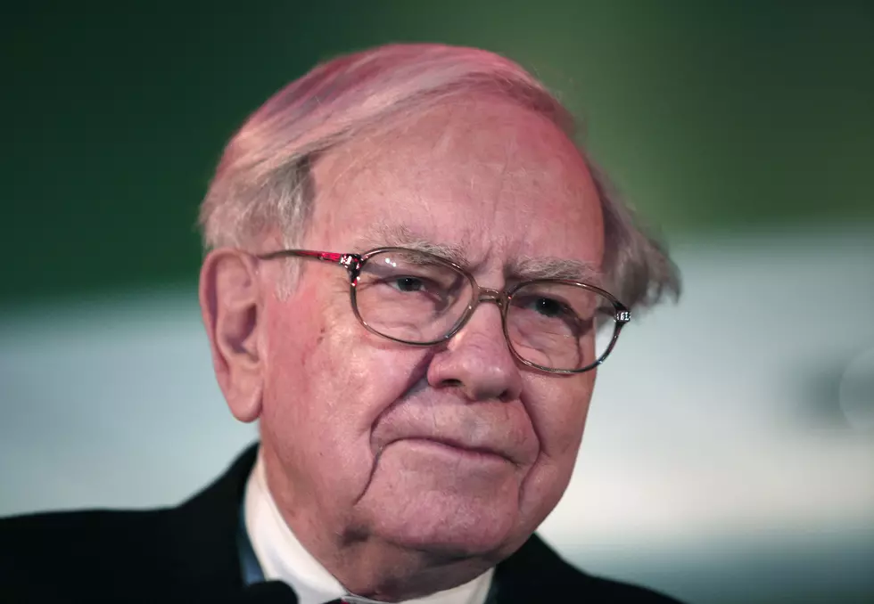 Has Warren Buffet Lost His Touch?