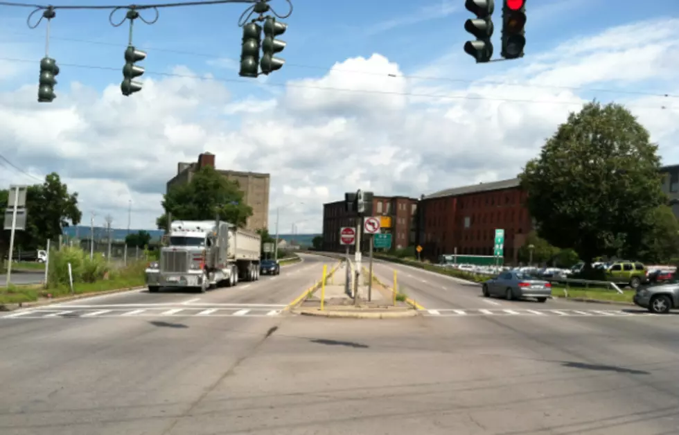 DOT Awards Contract For Phase II Of Arterial Project