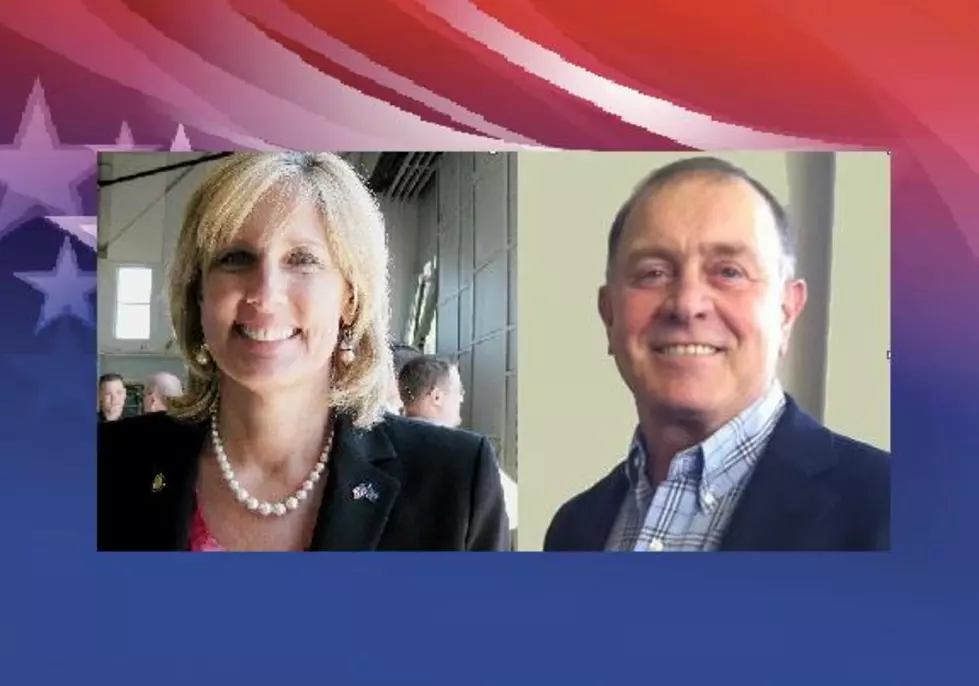 Fact Check: Richard Hanna, Claudia Tenney Campaign Ads