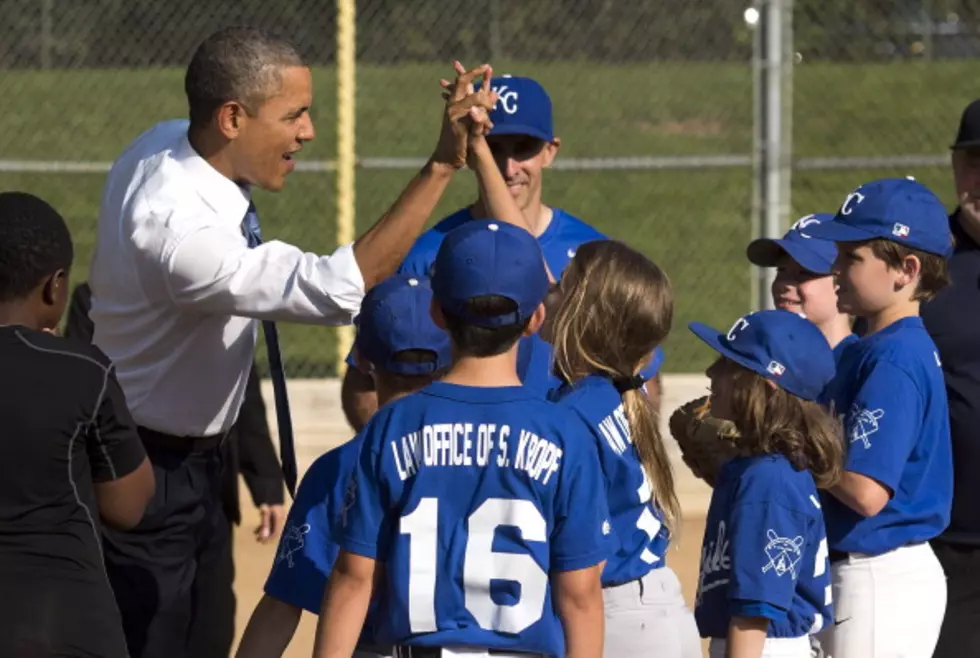 President Obama To Visit Cooperstown Today