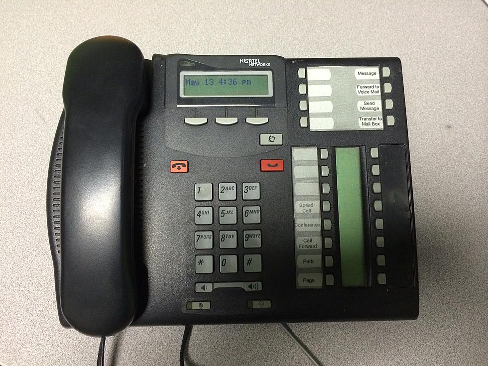 Herkimer Police Warn of National Grid Phone Scam