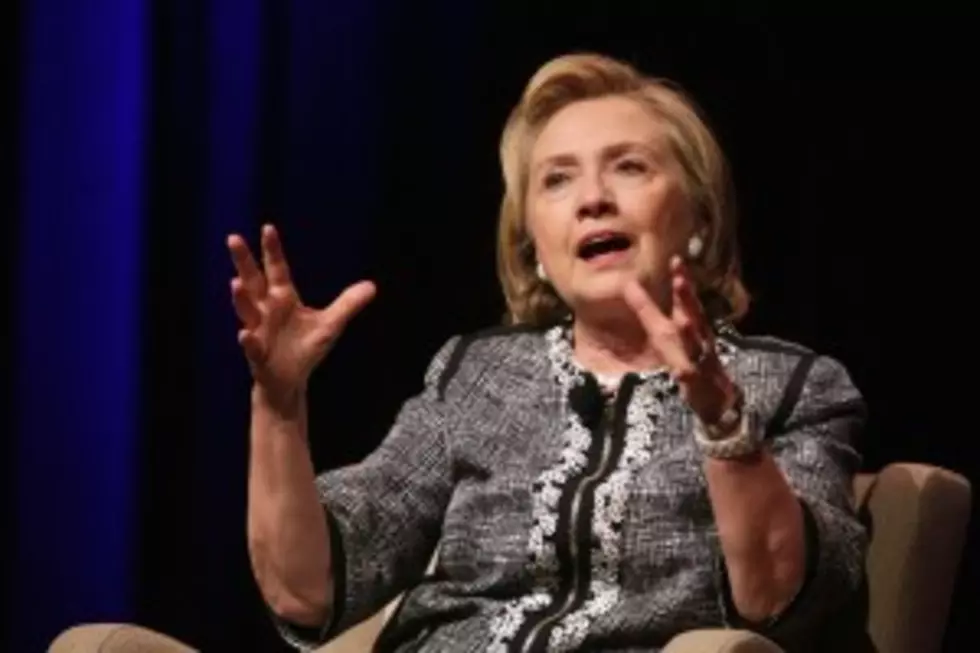 Hillary: Many Unanswered Questions On Benghazi