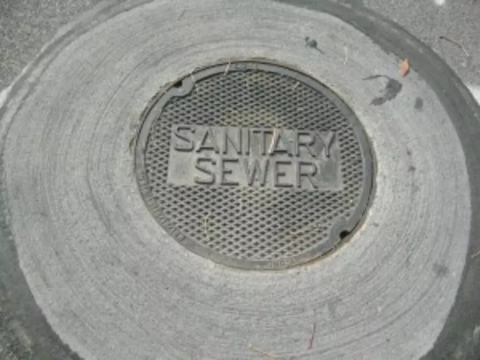 Oneida County Asks Residents To Help Reduce Sewage Overflows
