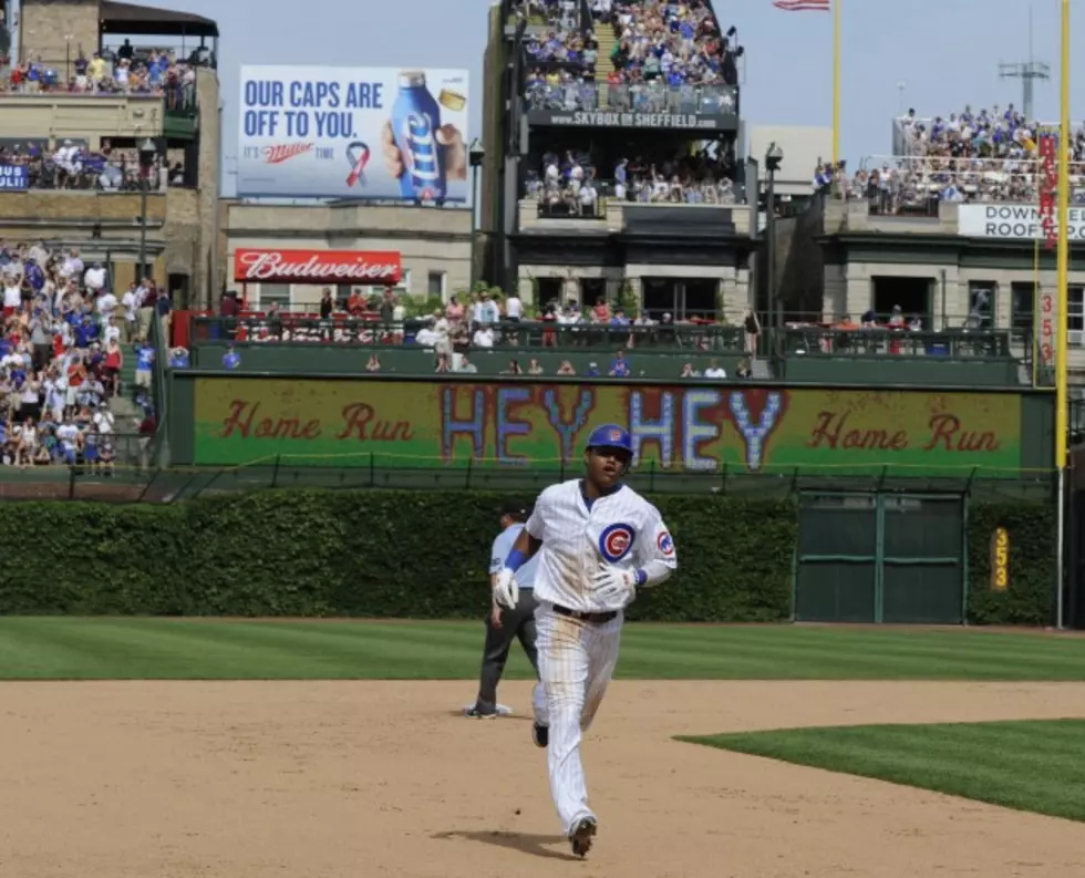 Wrigley Field Expansion Approved &#8211; Rooftop Club Owners Upset