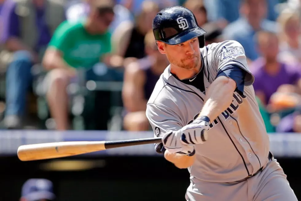 Yankees Trade For Chase Headley