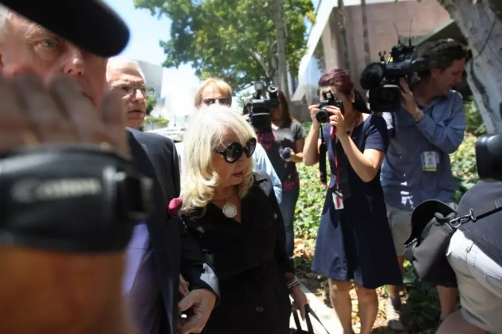 Donald Sterling, Wife To Testify Over Sale Of Clippers
