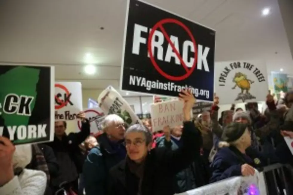 Court Rules NYS Communities Can Ban Local Fracking