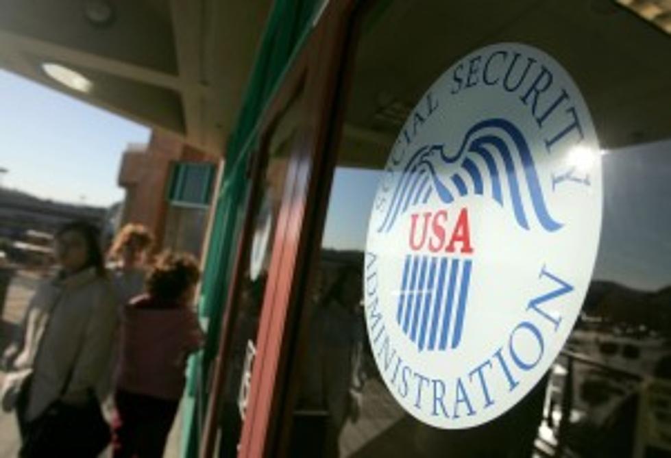 Social Security&#8217;s $300 Million IT Project Doesn&#8217;t Work