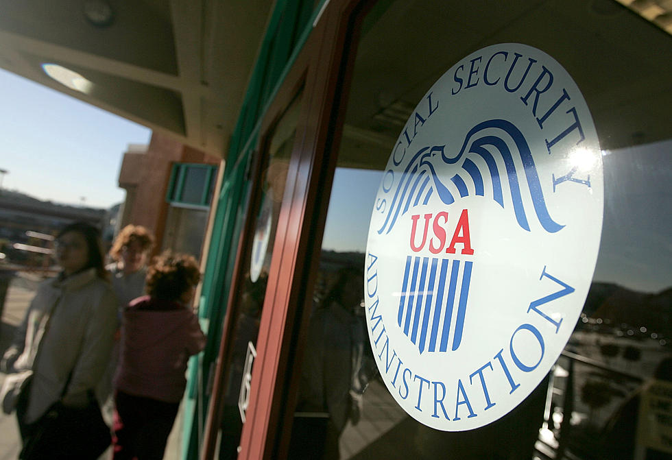 Social Security’s $300 Million IT Project Doesn’t Work