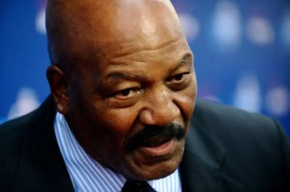 Controversy Over Jim Brown&#8217;s Championship Ring