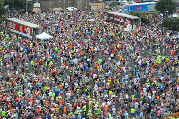 Time is Running Out to Sign Up for July&#8217;s Boilermaker