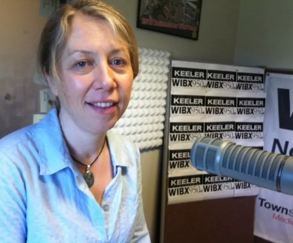 Kristine Bellino, WIBX/TSM
