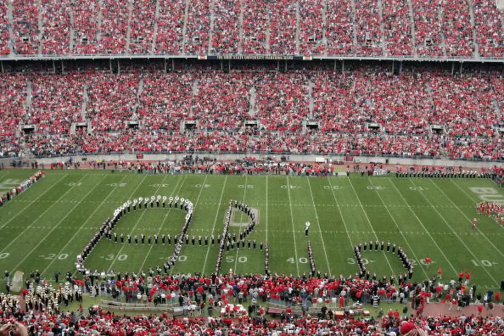 Fired OSU Band Director Says He Was Fixing Culture