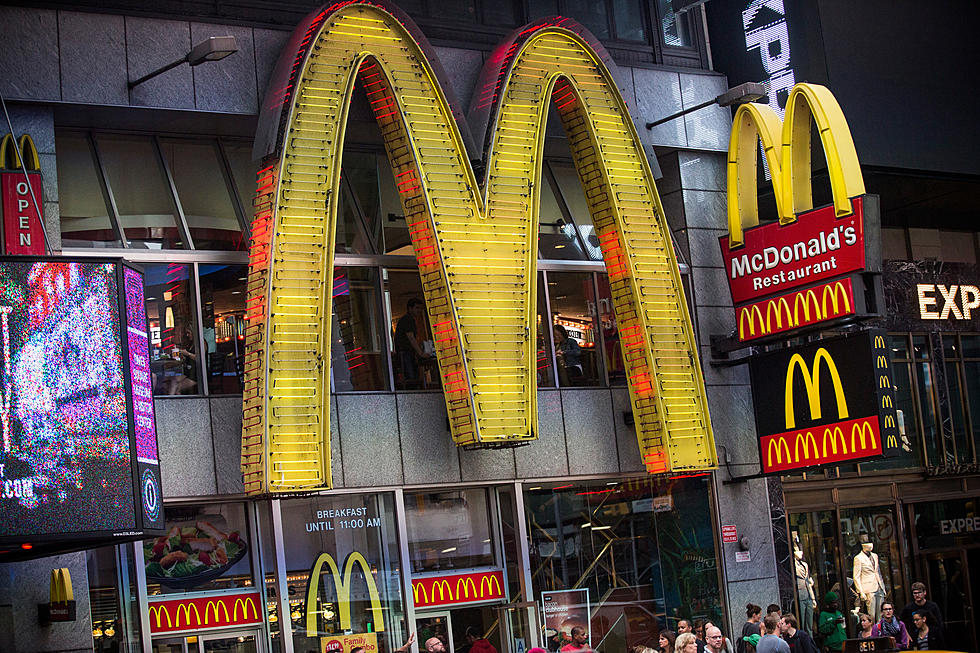 McDonald’s Sales Decline In July, Hurt By US, Asia