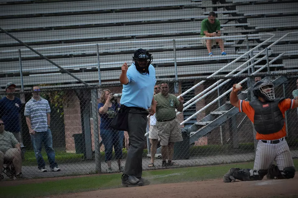 Oneida County STOP-DWI High School Baseball Classic Is Back