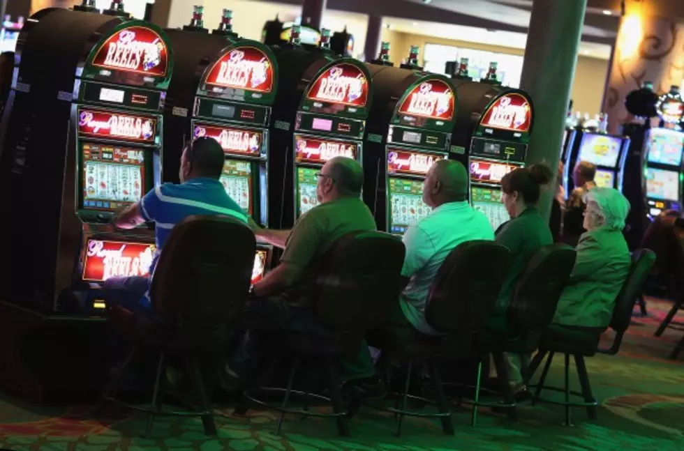 Picente, Local Leaders Oppose Proposed Seneca County Casino