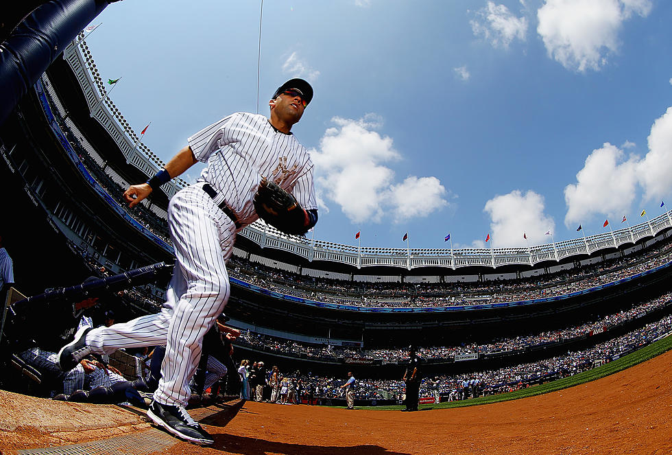 Vote: Jeter's Greatest Moments