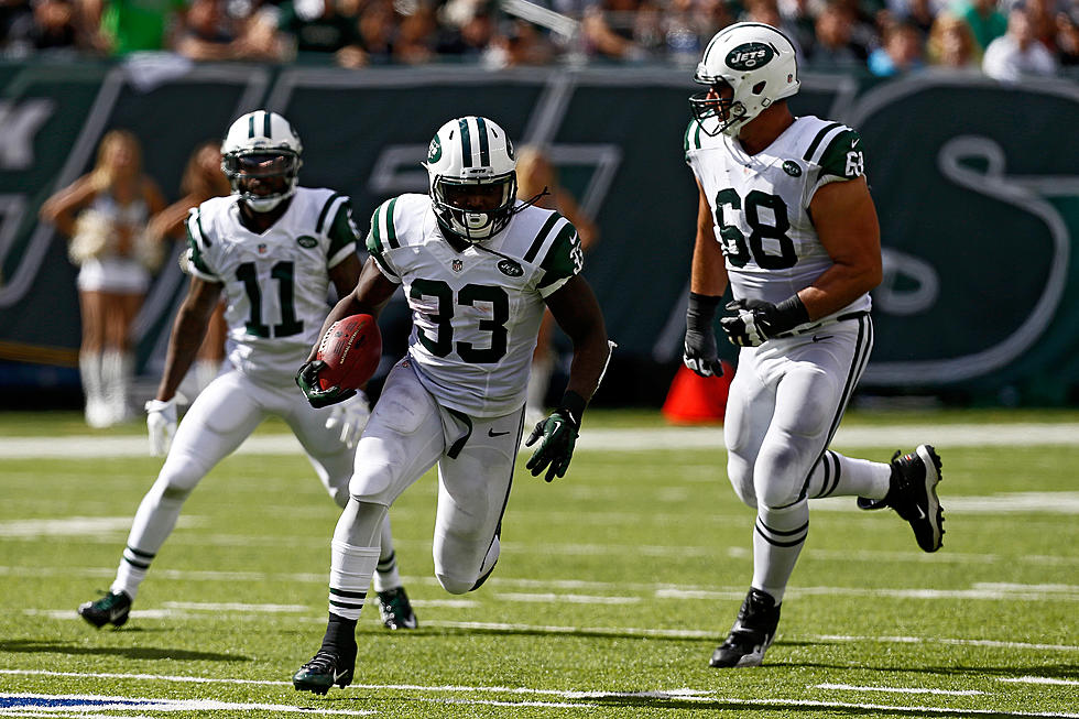 Jets Smother Raiders Offense, Get Win