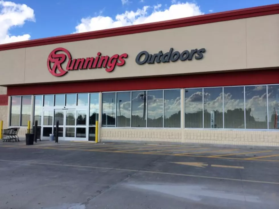 Runnings To Open In Former Home Depot Location In Rome
