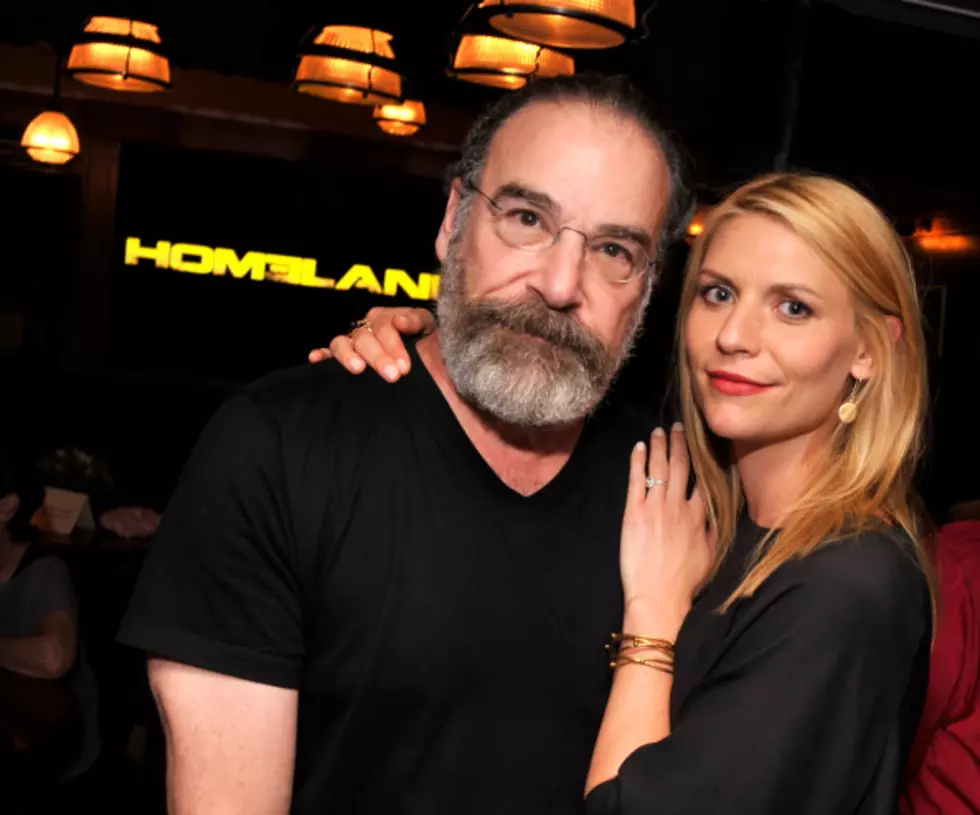 Showtime’s ‘Homeland’ Debuts with Two Episode Premiere