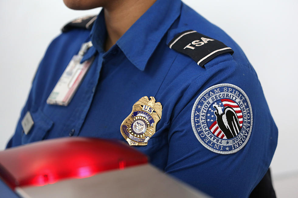 Boy, 14, Searched At Airport, Told He’s On Watch List