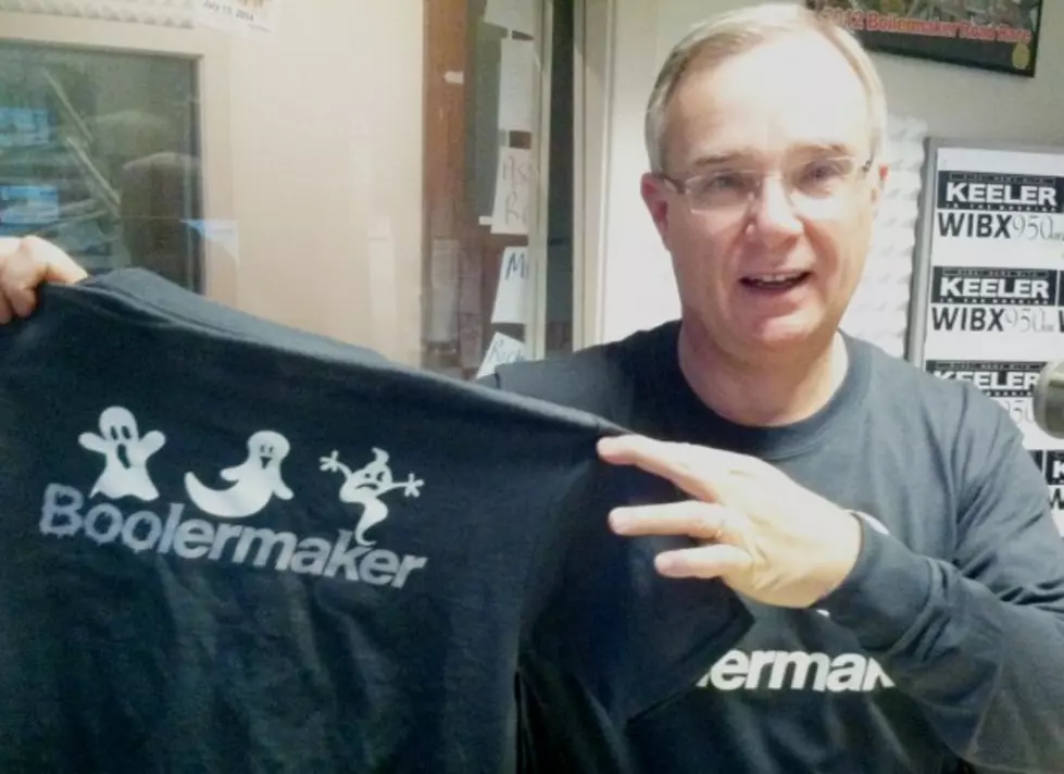 Boolermaker Registration This Week for 2014 Race [VIDEO]