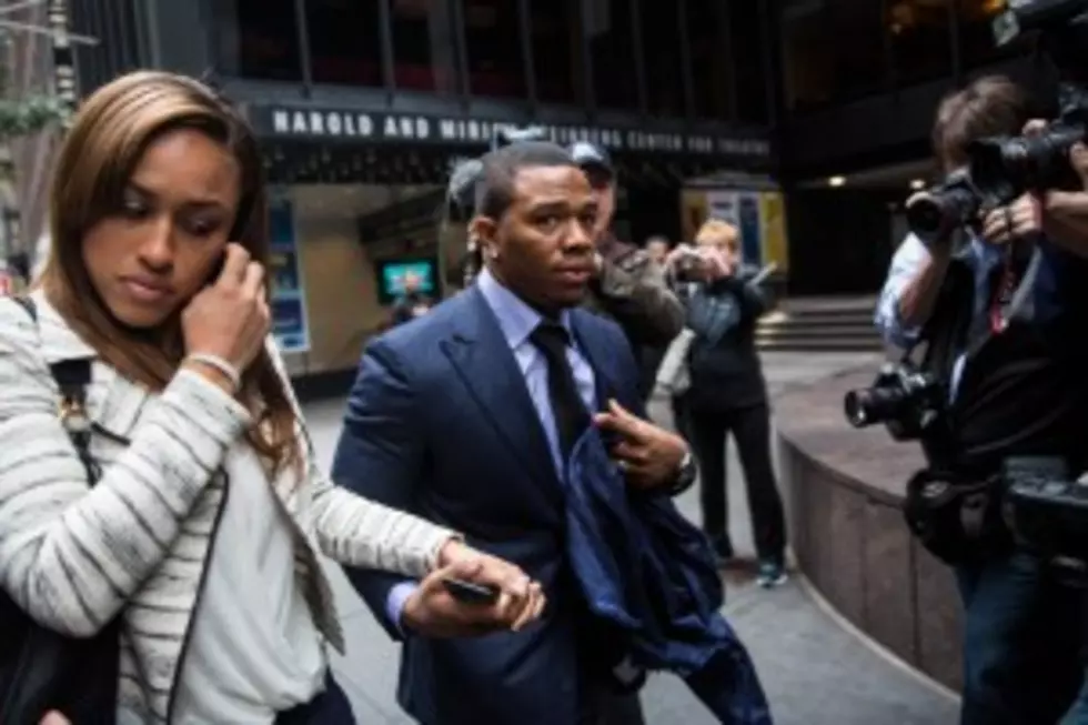 Ray Rice Wins Appeal, Eligible To Play