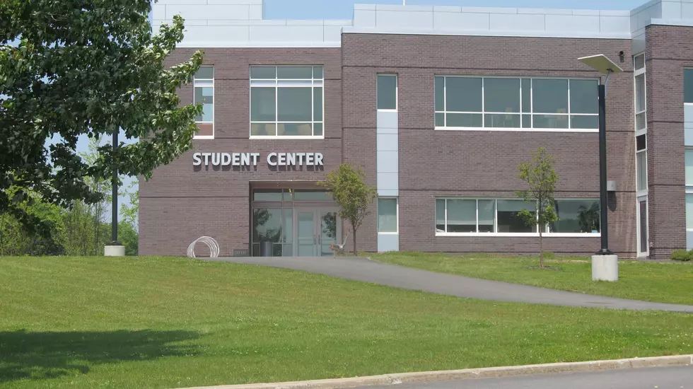 Picente Frustrated With Lack Of Communication Over SUNY Poly