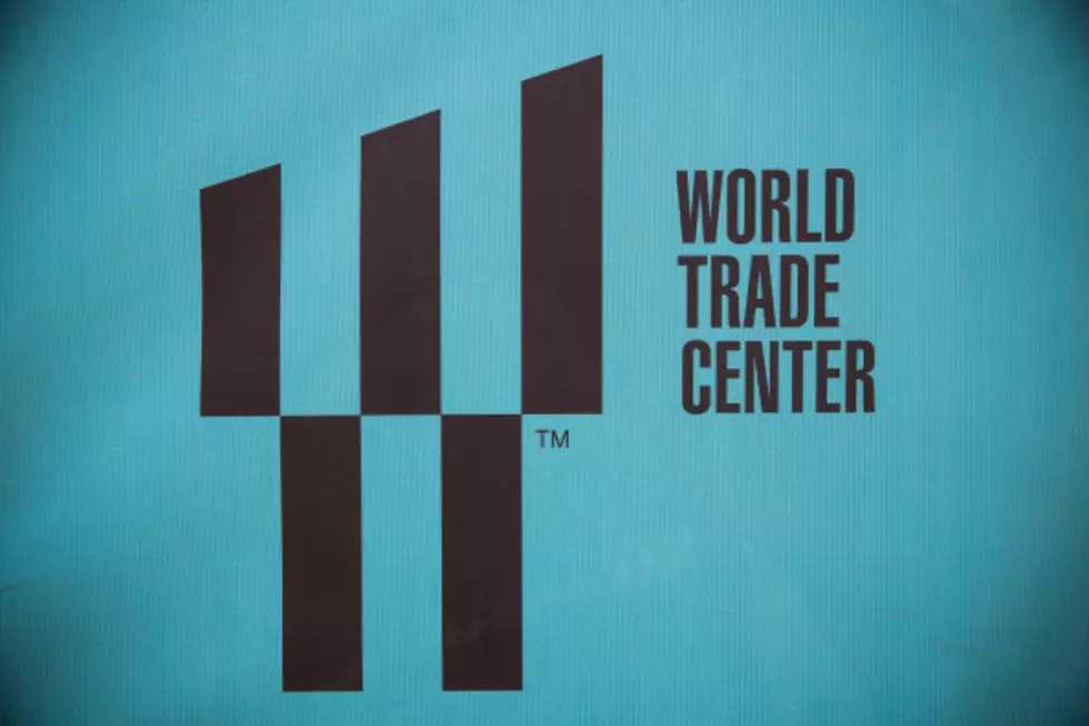 Trade Center Reopens