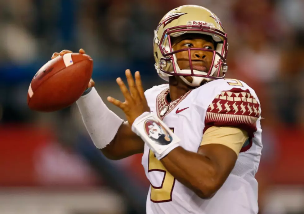 Second Day of Jameis Winston Conduct Hearing Starts