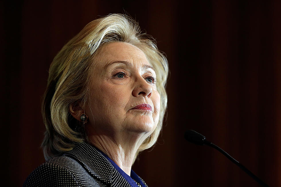 Does Hillary Clinton’s Position on Fracking Surprise You?
