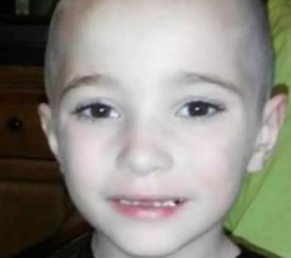 Amber Alert Issued For Albany County Boy