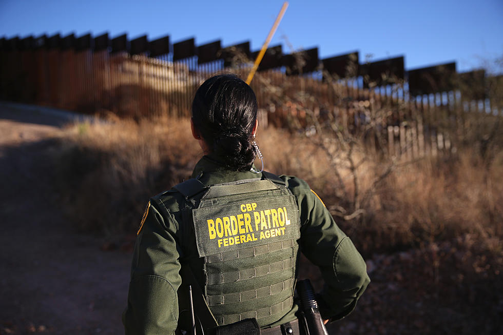 House Heads To Vote On Border Security Bill