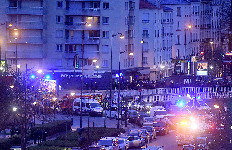 Homegrown Attacks Like Those In Paris Worry Analysts
