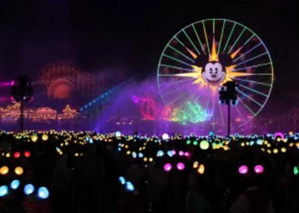 Measles Outbreak With Disney Park Origins Grows To 95 Cases