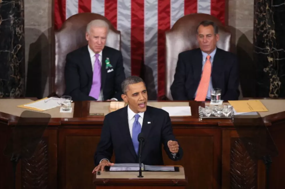 Deciphering Obama&#8217;s Chemistry with Congress &#8211; Or Lack of It