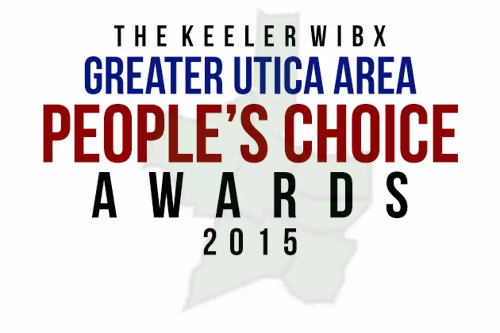 Greater Utica Area People&#8217;s Choice Voting