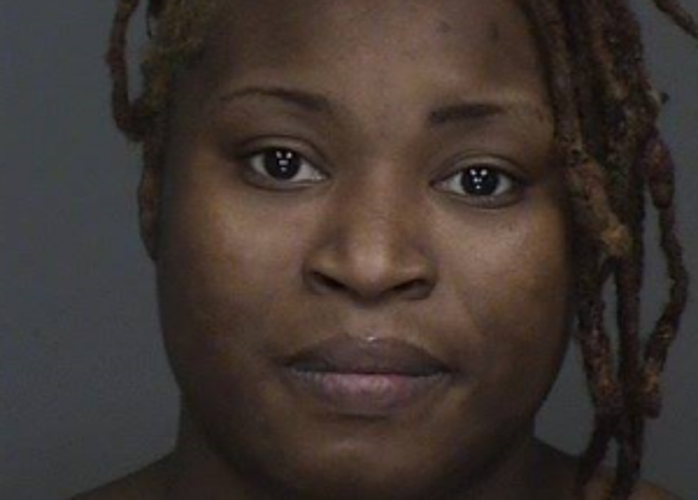 Woman Arrested For Offering Prostitution Over The Internet