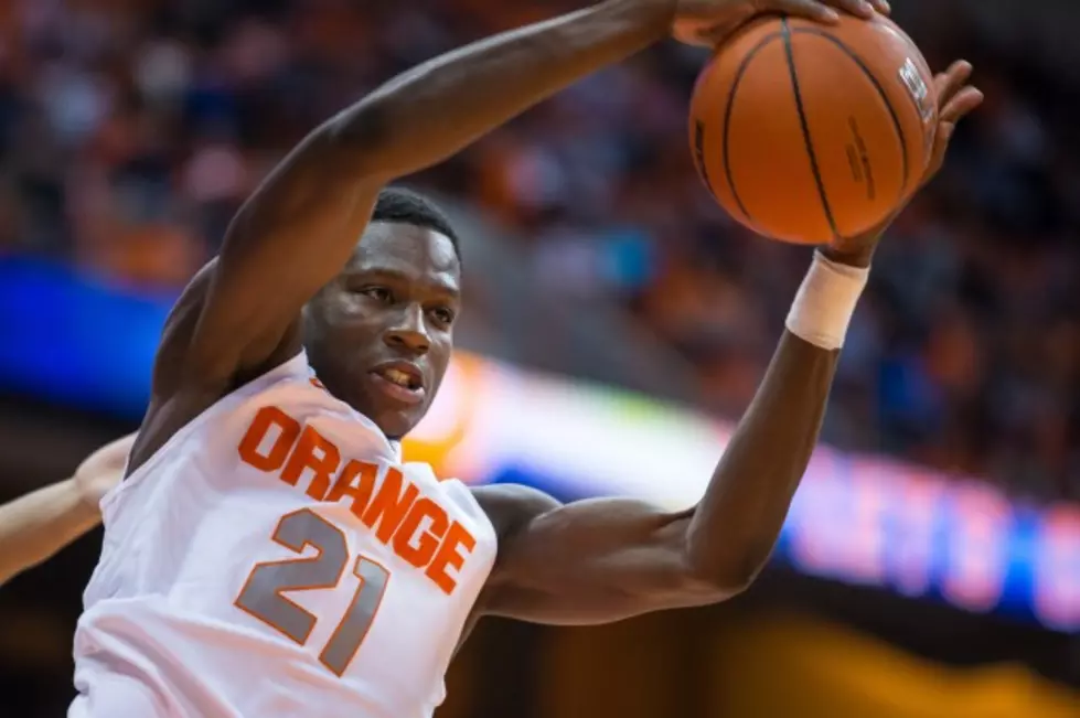 Orange Pull Out Thrilling Win Over Virginia Tech
