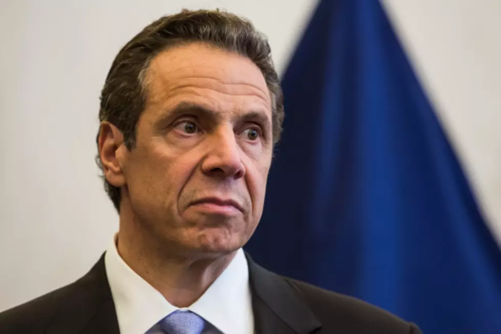 Cuomo Leaves Schools in Reopening Limbo, It’s Time for Him to Go!