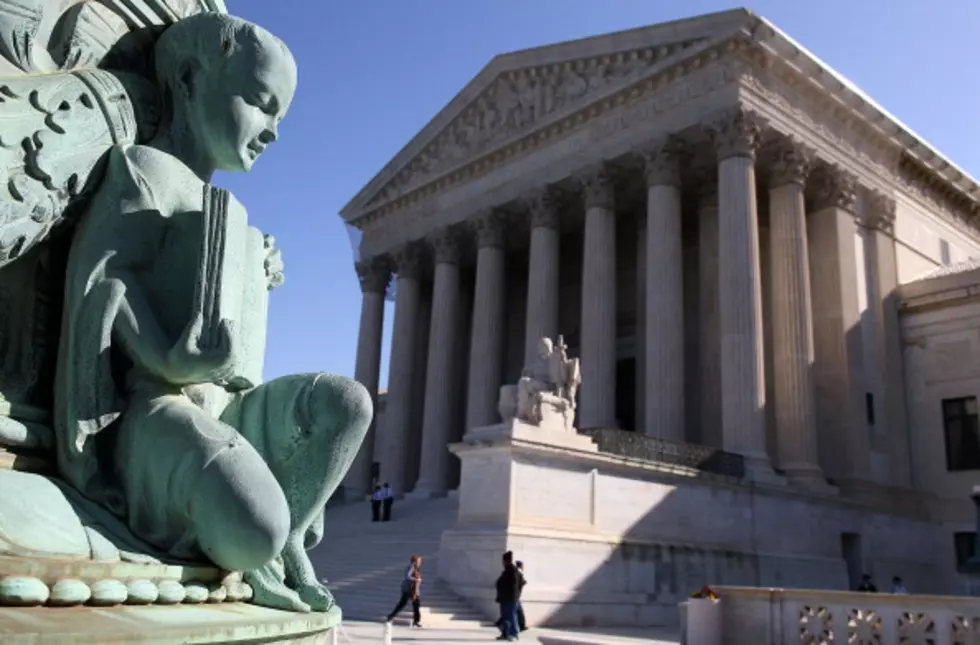 Anxiety Over Supreme Court’s Latest Dive into Health Care